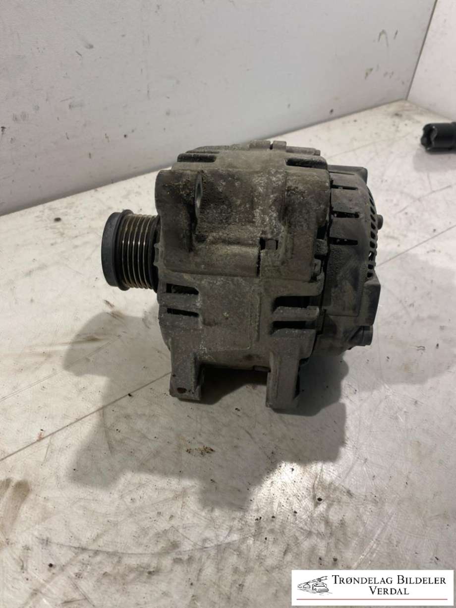 Dynamo diesel til Peugeot 308 2013-2021 (Type II)  (9810527180|)
