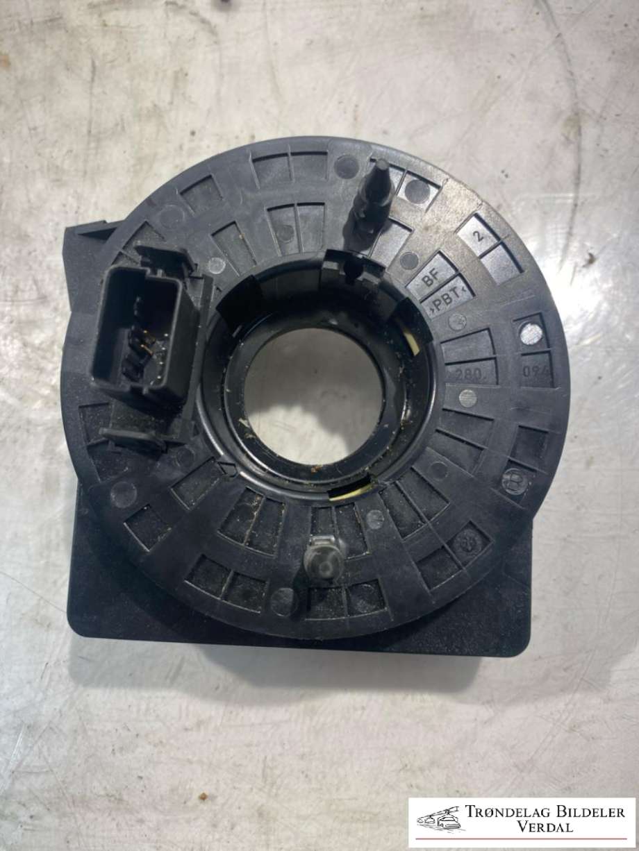 Airbag slepering til VW Amarok 2010-2016 (Type I, Fase 1)  (280690|)