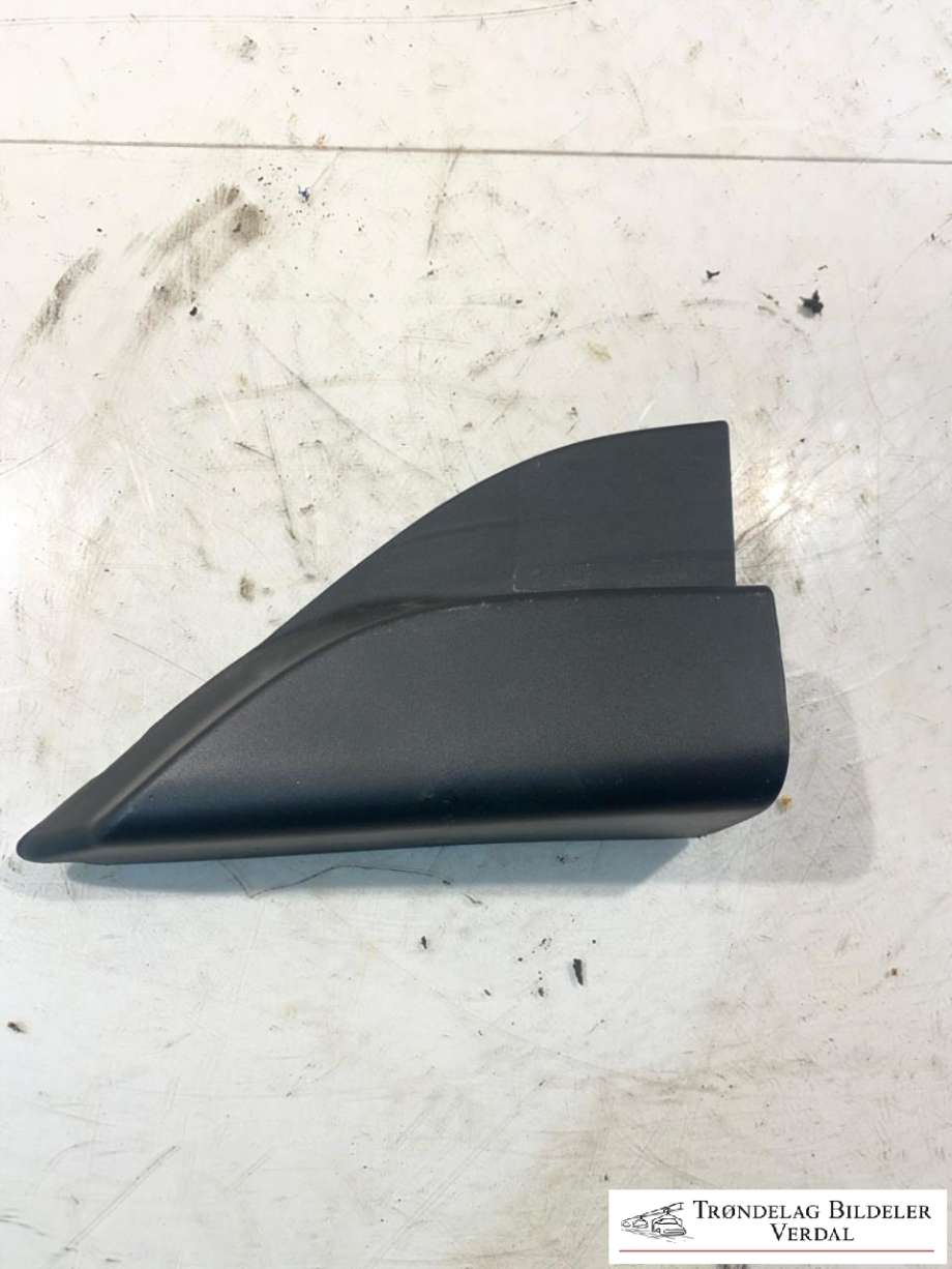 Dashbord diverse til Toyota Hilux, 2006-2011  
