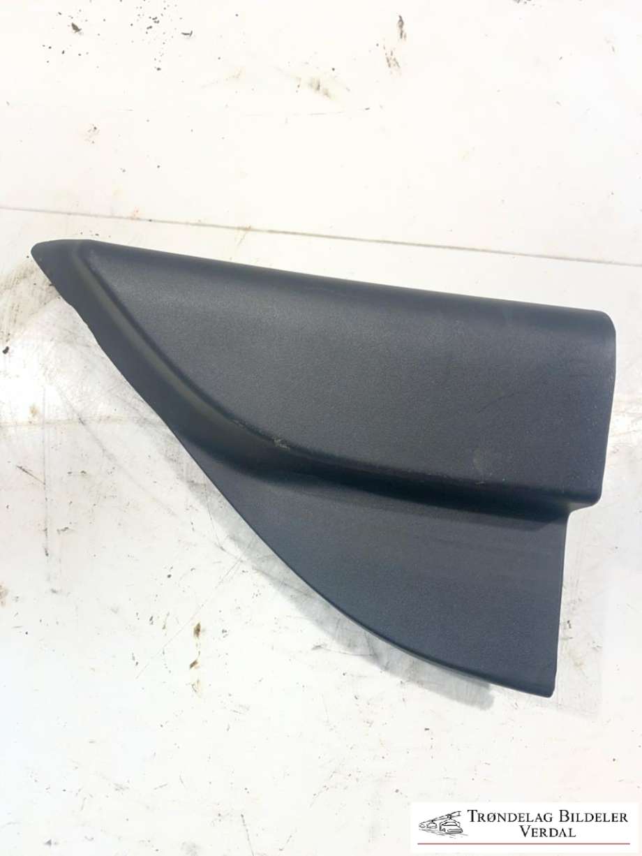 Dashbord diverse til Toyota Hilux, 2006-2011  