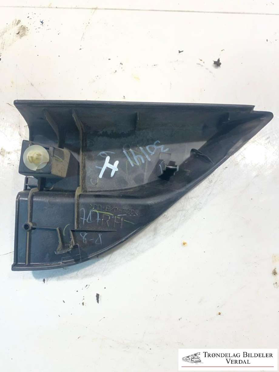 Dashbord diverse til Toyota Hilux 2006-2011