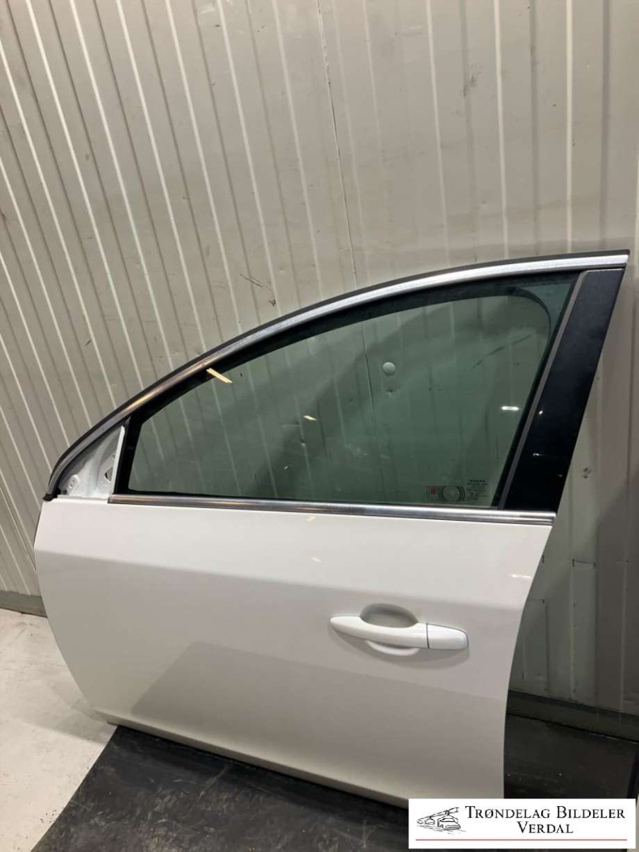 Dør venstre foran til Volvo V60/V60 CC 2013-2018 (Type I, Fase 2) (32291064|)