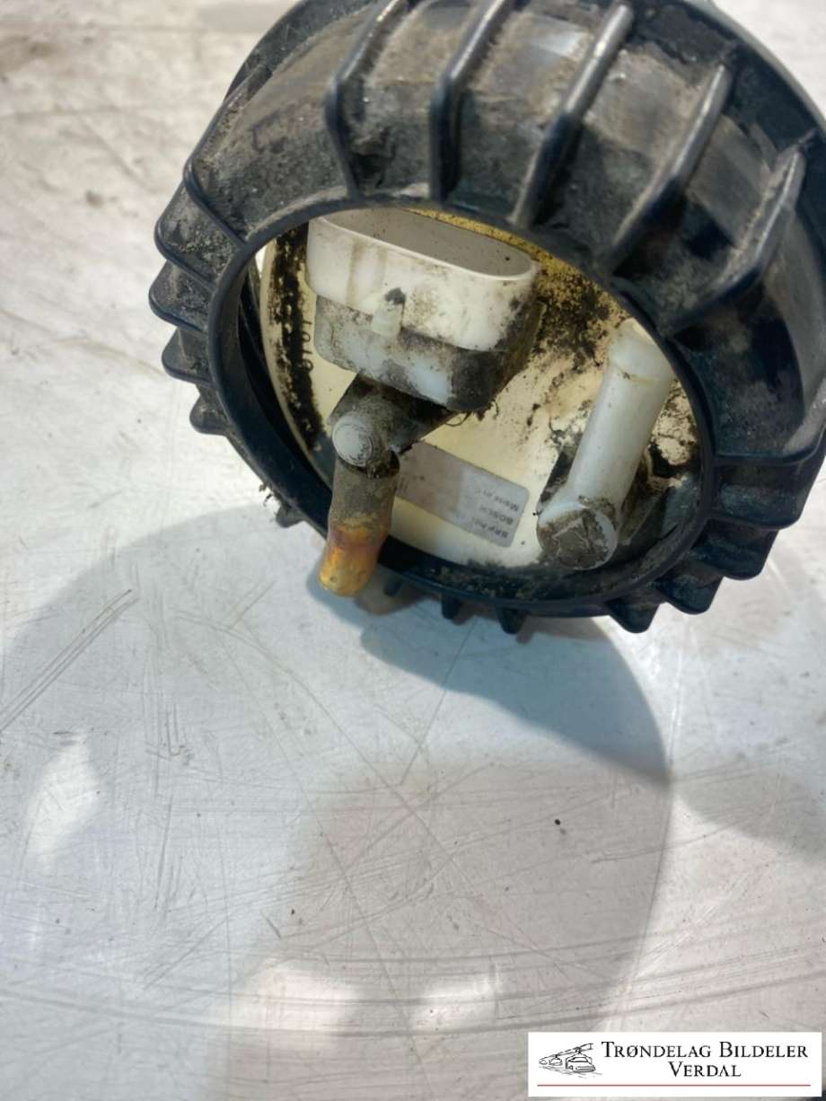 Bensinpumpe elektrisk til ATV ATV, Can-Am 0-->>  (|P/N)