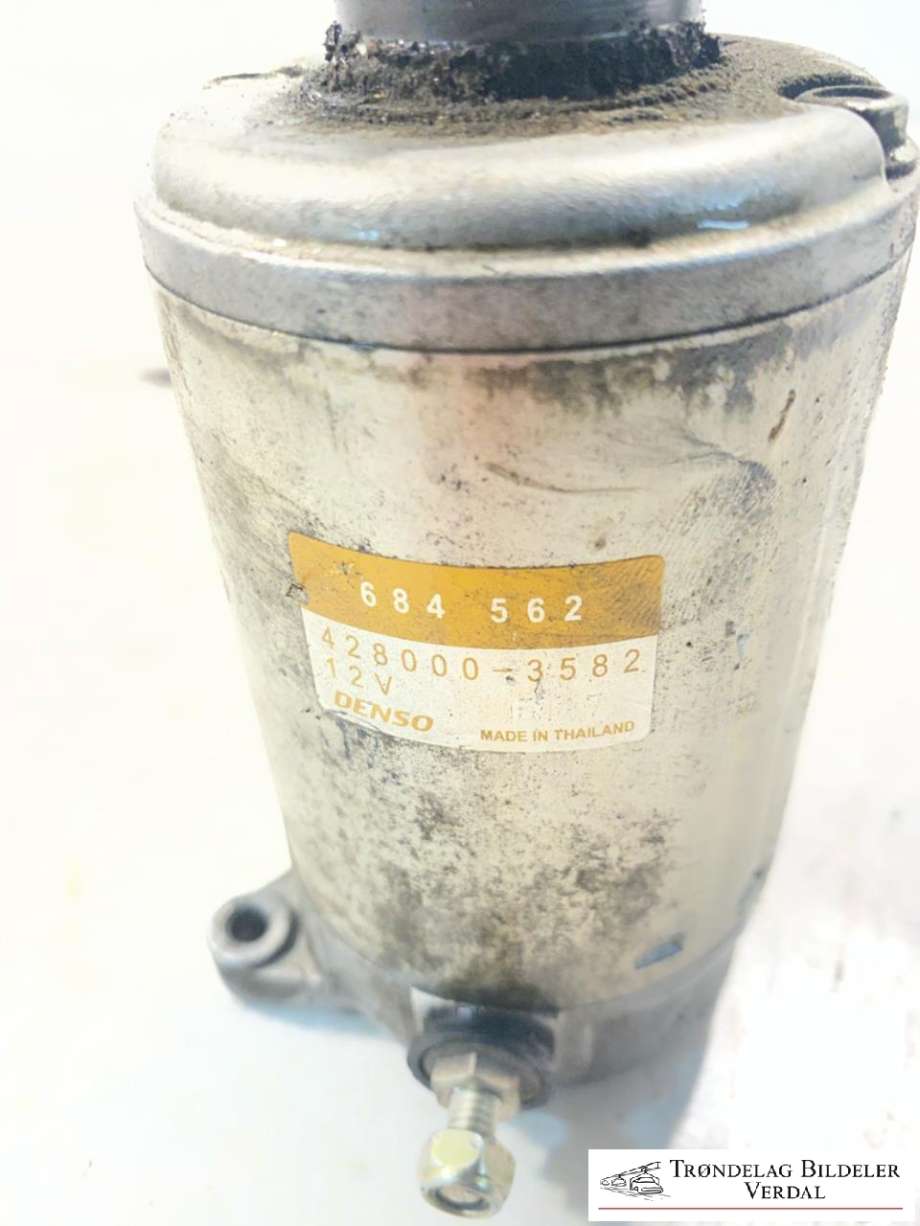 Starter til ATV ATV, Can-Am 0-->> (428000-3582|)