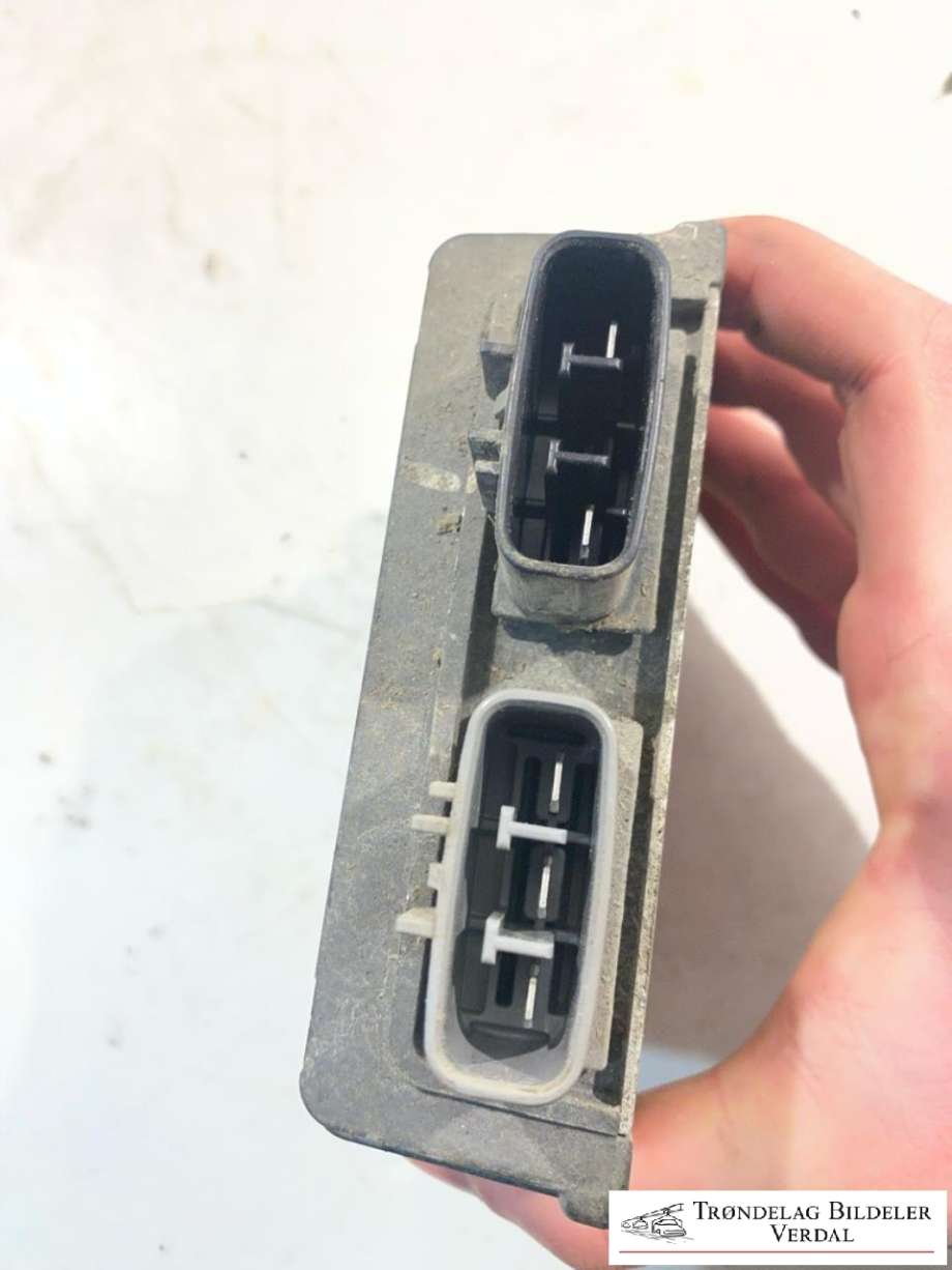 Styreenhet batteri til ATV ATV, Can-Am 0-->> (FH019AA|)