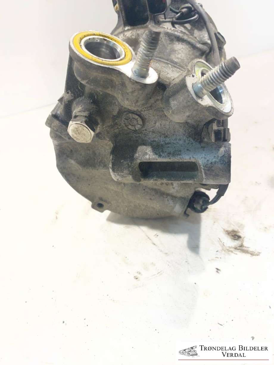 Aircondition kompressor til Volvo XC60 2008-2013 (Type I, Fase 1) (P30630921|)