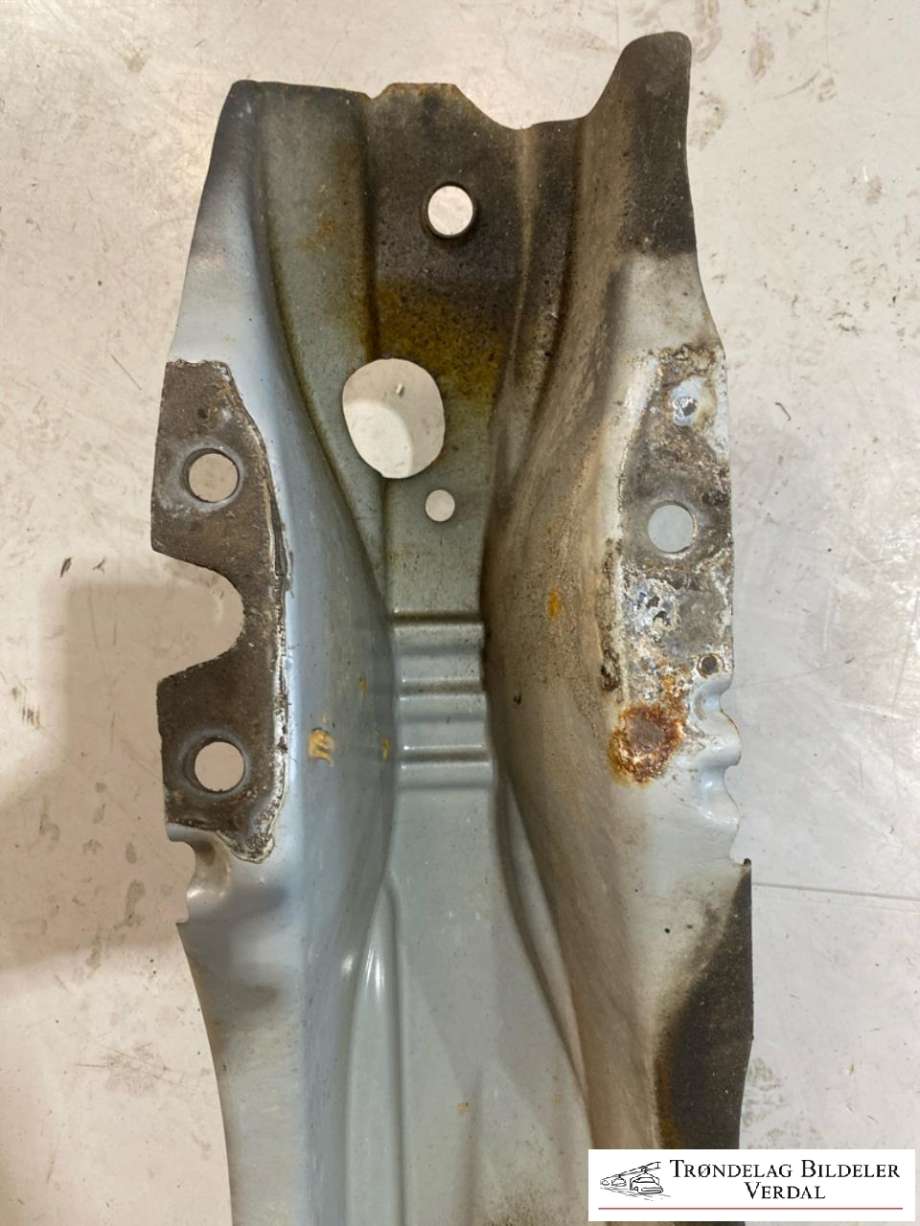 Støtfangerforsterkning bak til Volvo XC60 2008-2013 (Type I, Fase 1)  (31278853AA|)