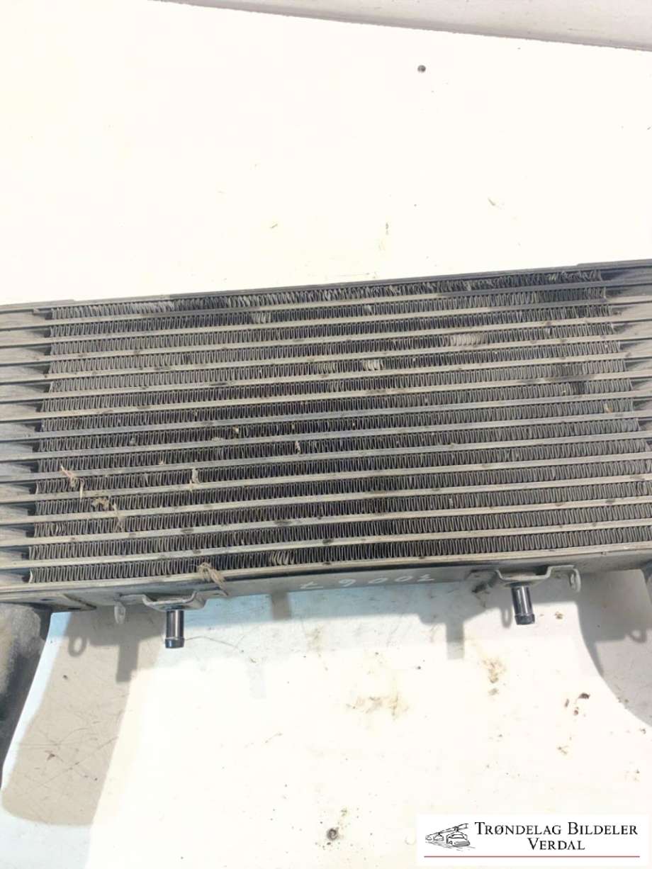 Intercooler til Mitsubishi Pajero 2016-2019 (Type IV, Fase 2)  