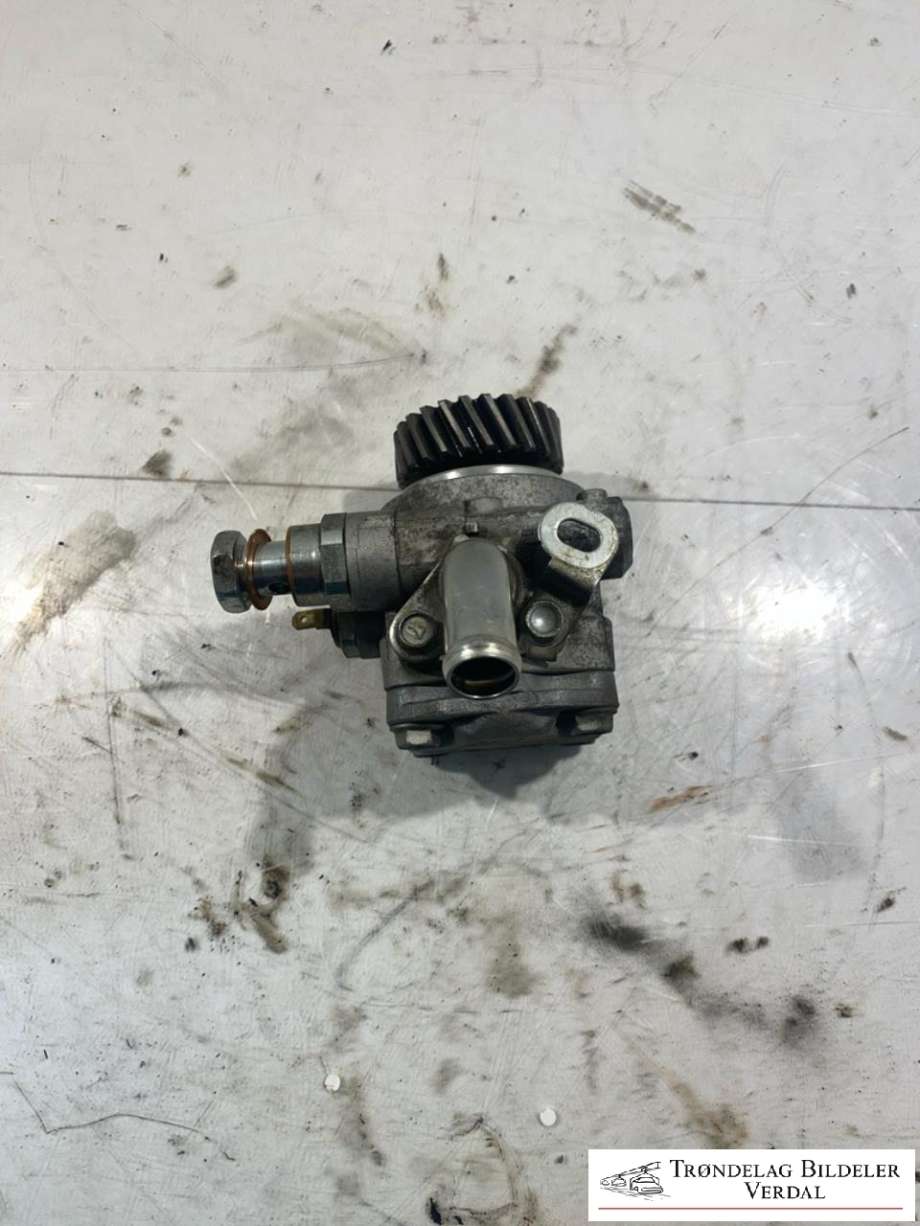 Servo pumpe mekanisk til Mitsubishi Pajero 2016-2019 (Type IV, Fase 2)  
