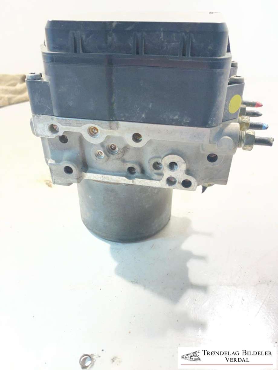 ABS sentral til Isuzu D-Max 2012-2017 (Type II, Fase 1)
