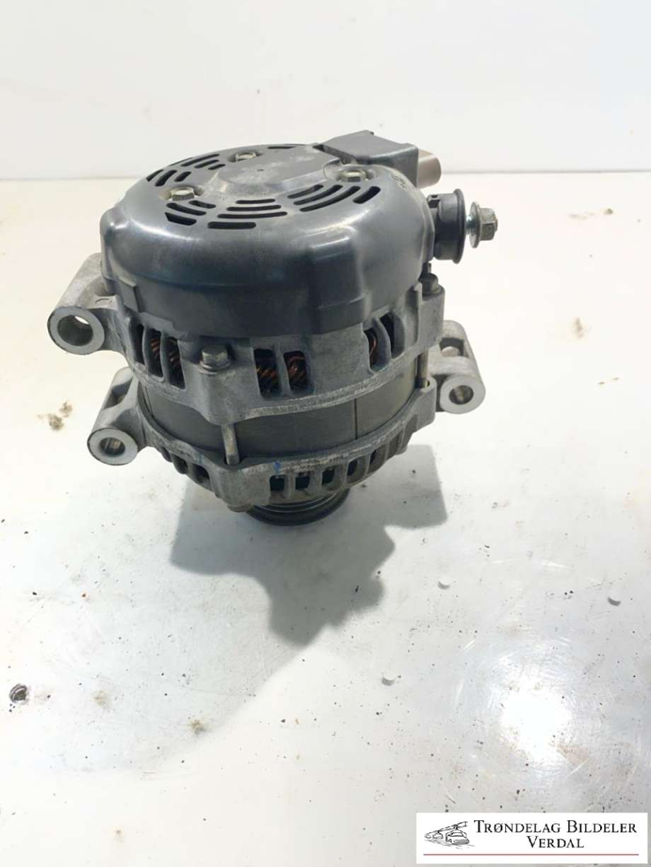 Dynamo diesel til Isuzu D-Max 2021-->> (Type III)  (8983852380|)