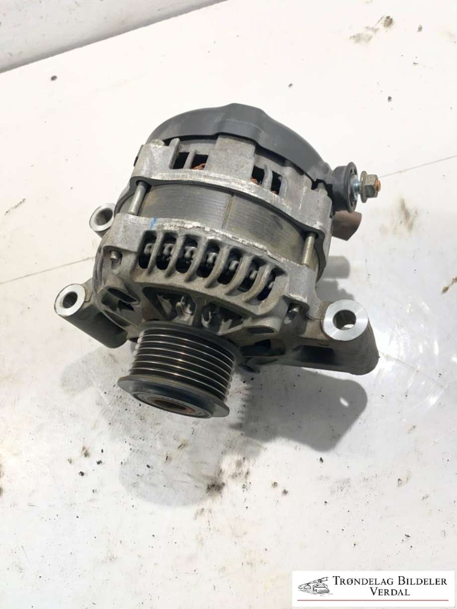Dynamo diesel til Isuzu D-Max 2021-->> (Type III)  (8983852380|)