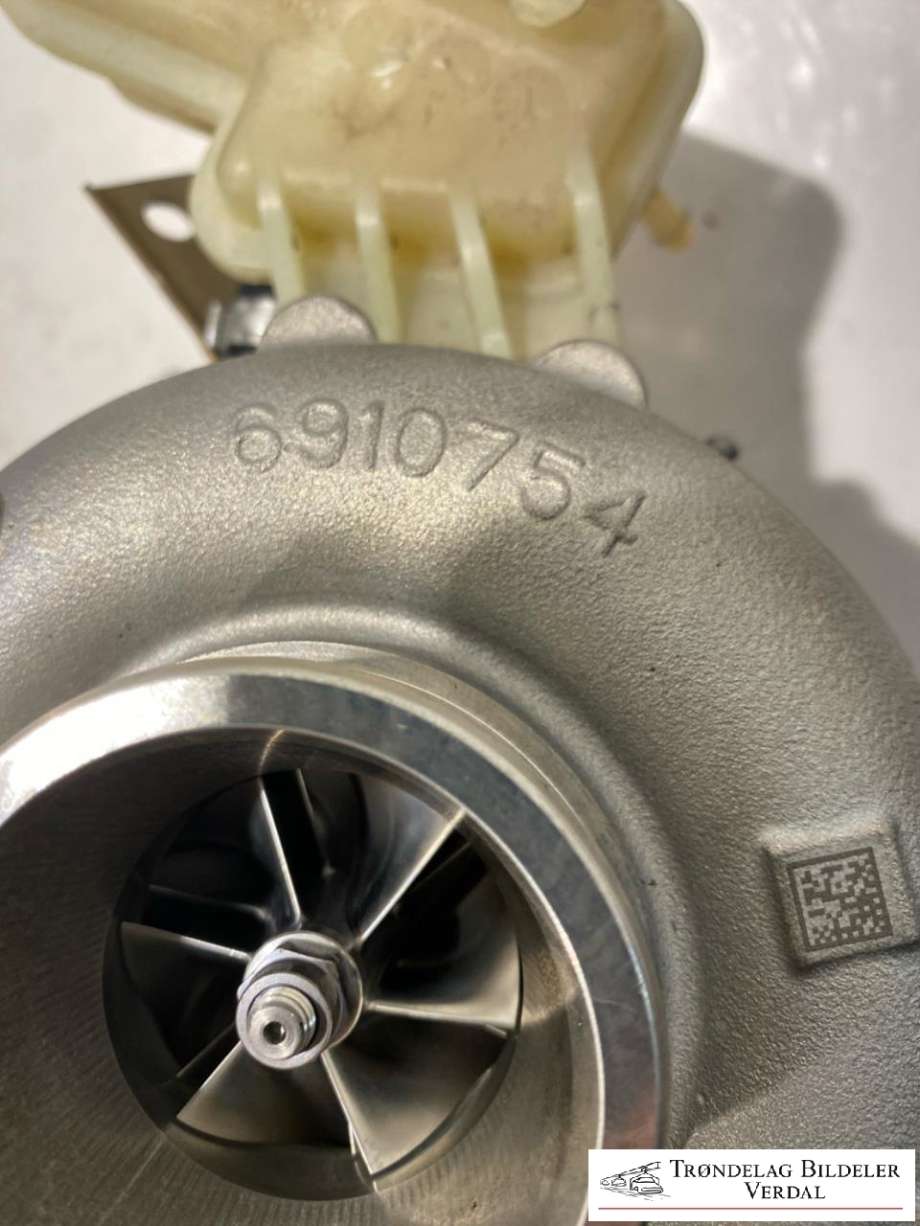 Turbo til Snøscooter Ski-Doo øvrige 0-->> (893746|6910754|)