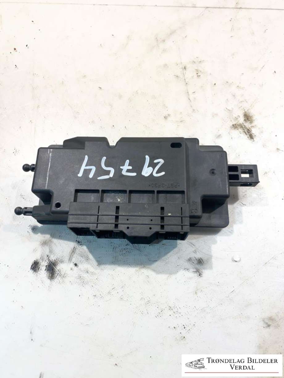 Styreenhet airbag hovedsensor til BMW X3, 2010-2017 (F25) (F25) (A2C53426443)