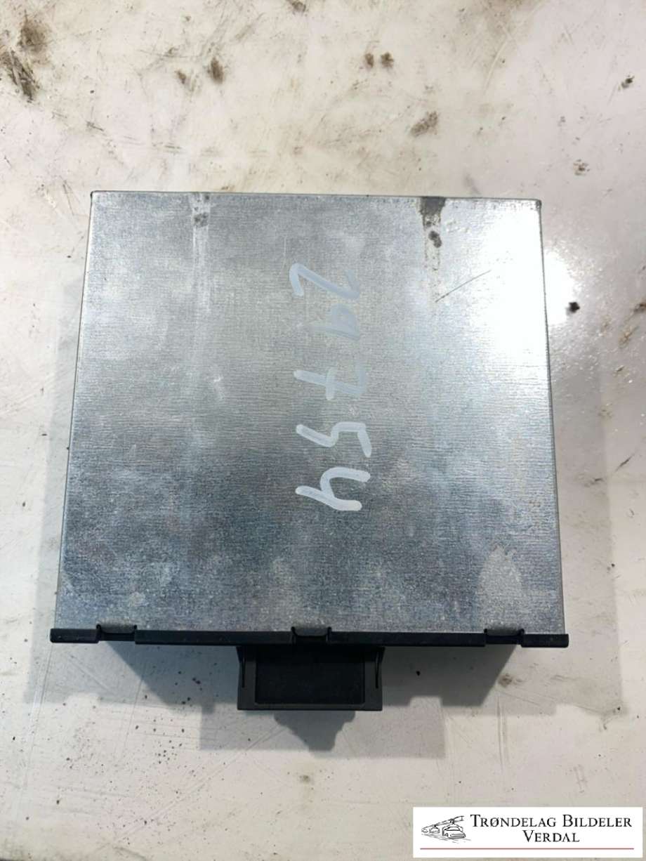 Styreenhet diverse til BMW X3 2010-2017 (F25) (F25) (6142925198401|)