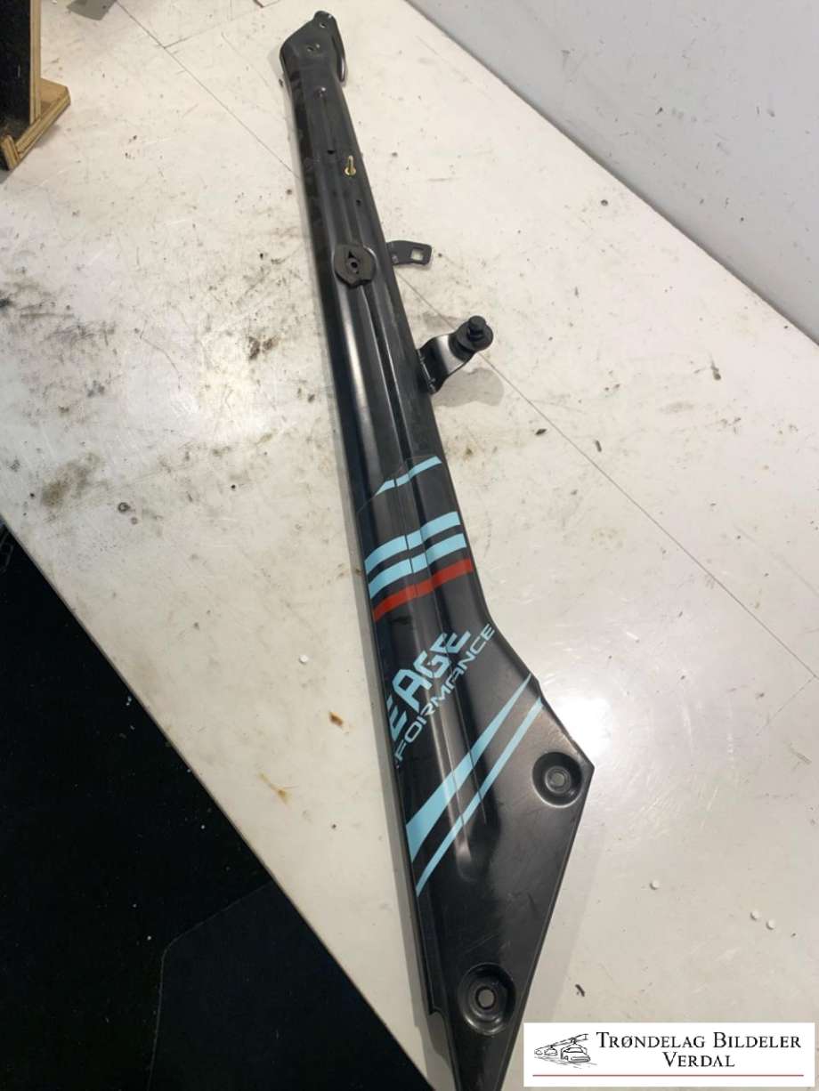 Karosseri diverse til Snøscooter Ski-Doo øvrige 0-->>  