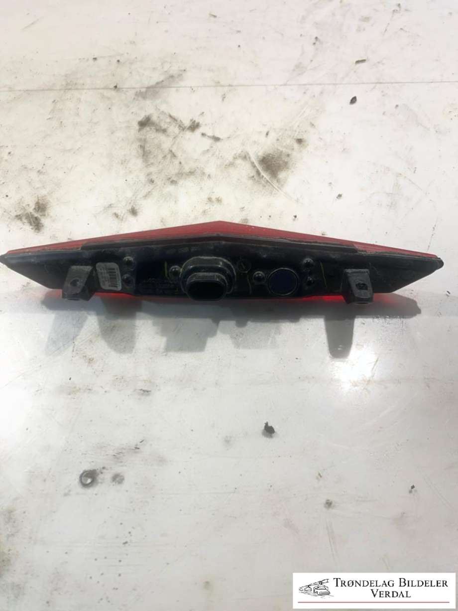 Baklykt til Snøscooter Ski-Doo øvrige 0-->> (00146604|)
