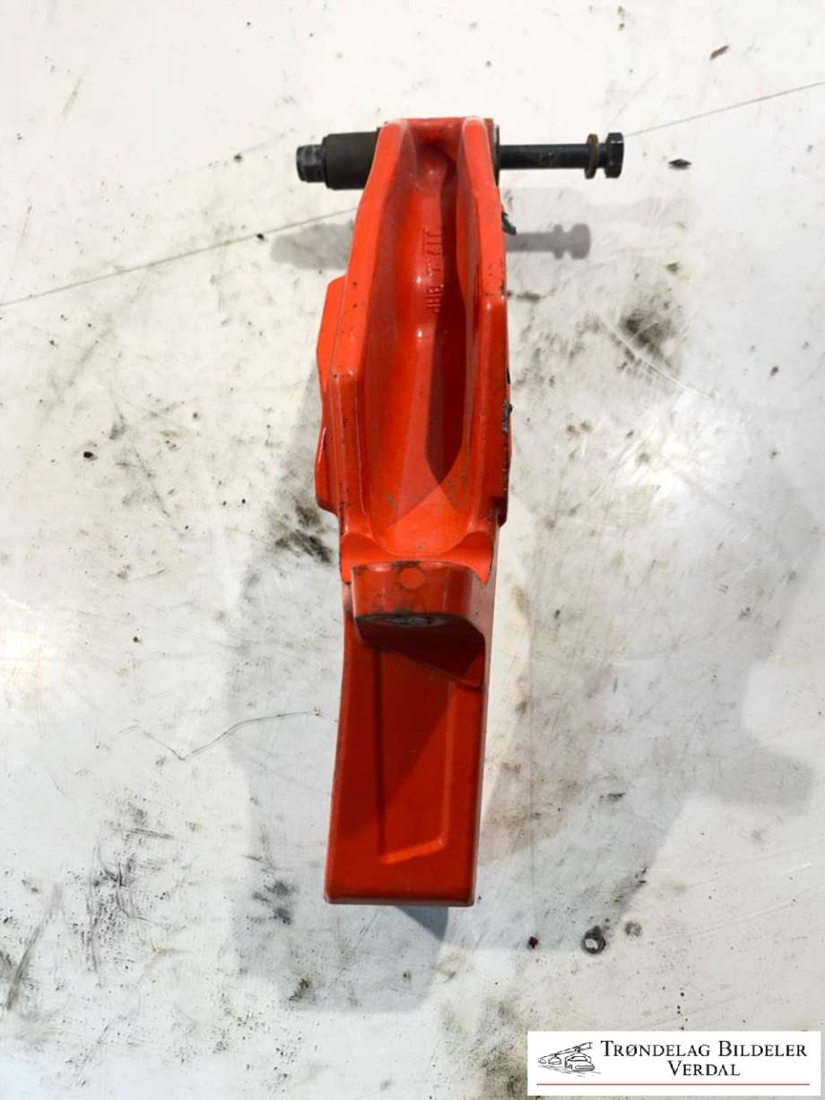Hjulspindel venstre foran til Snøscooter Ski-Doo øvrige, 0-->>  