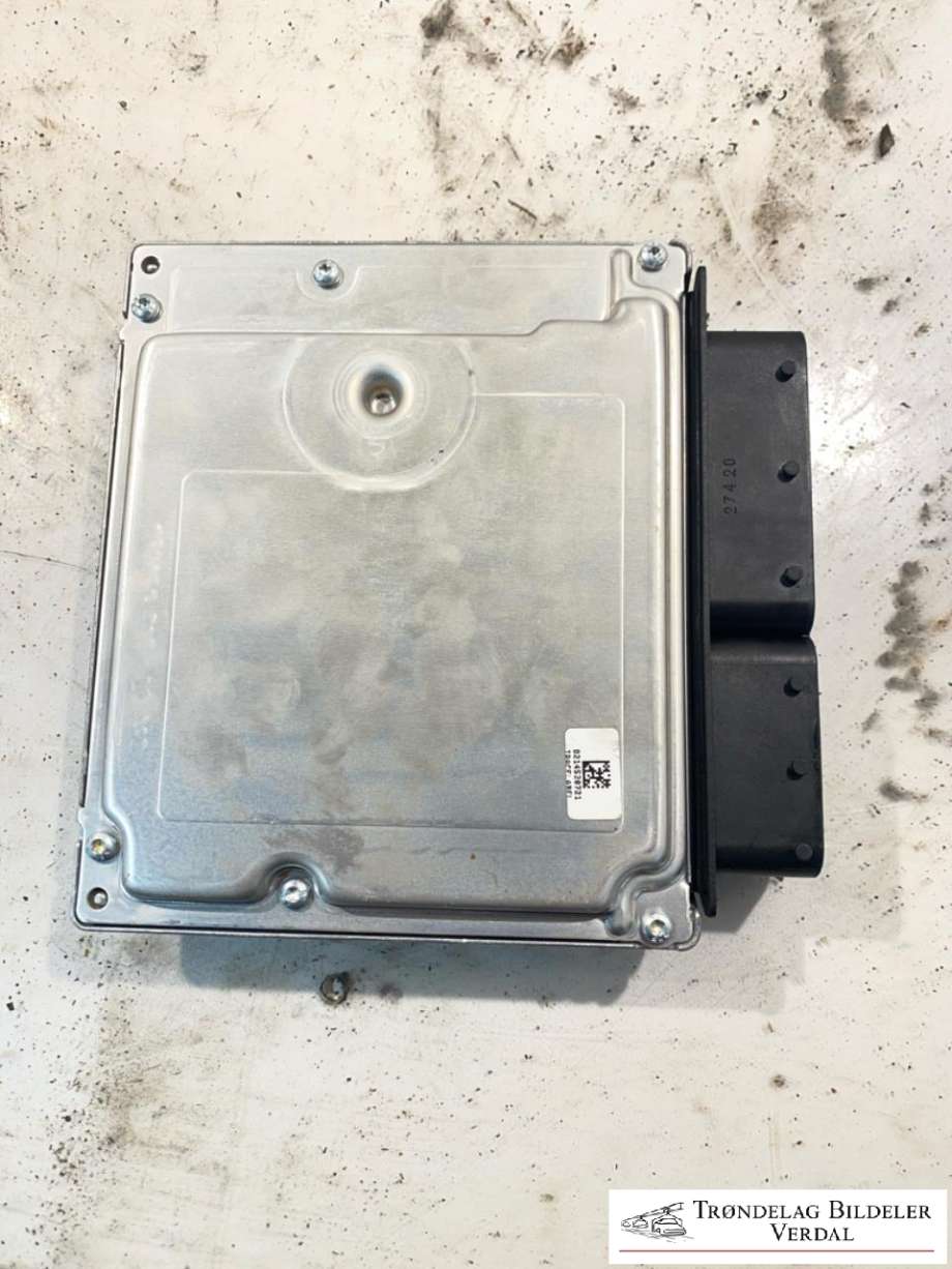 Styreenhet motor til BMW 5-Serie 2003-2010 (E60/E61) (E60/E61) (0281014238|7809000|)