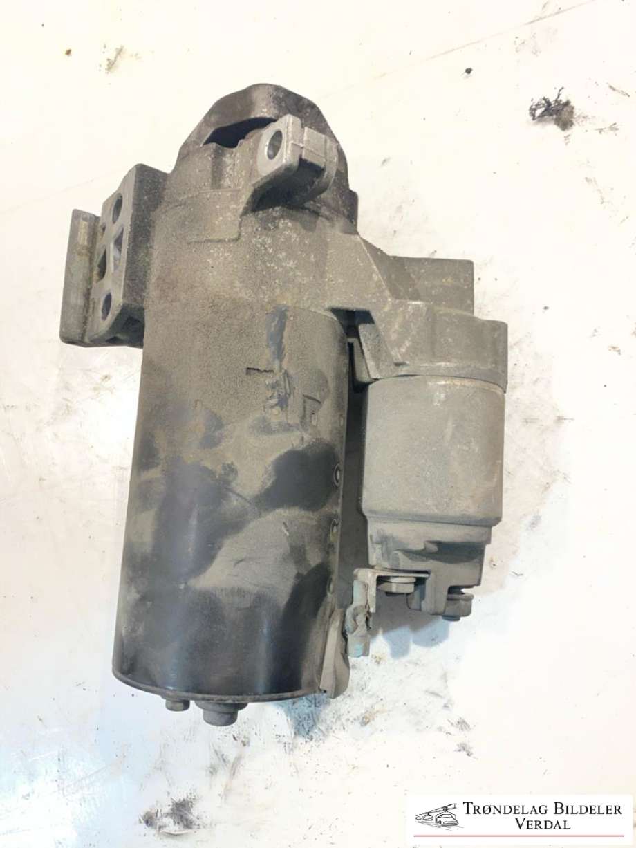 Starter diesel til BMW 5-Serie, 2003-2010 (E60/E61) (E60/E61) 