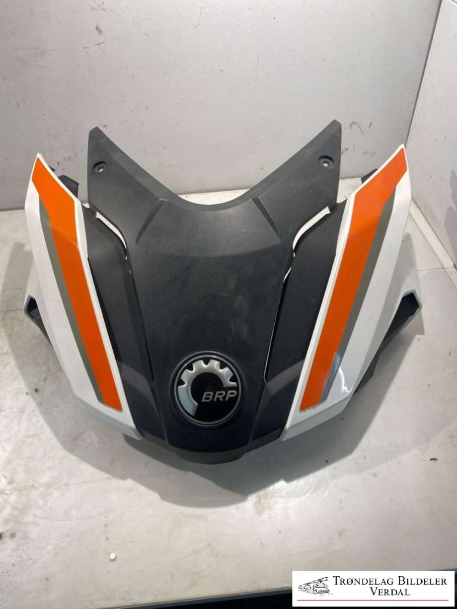 Panser til Snøscooter Lynx øvrige, 0-->>  