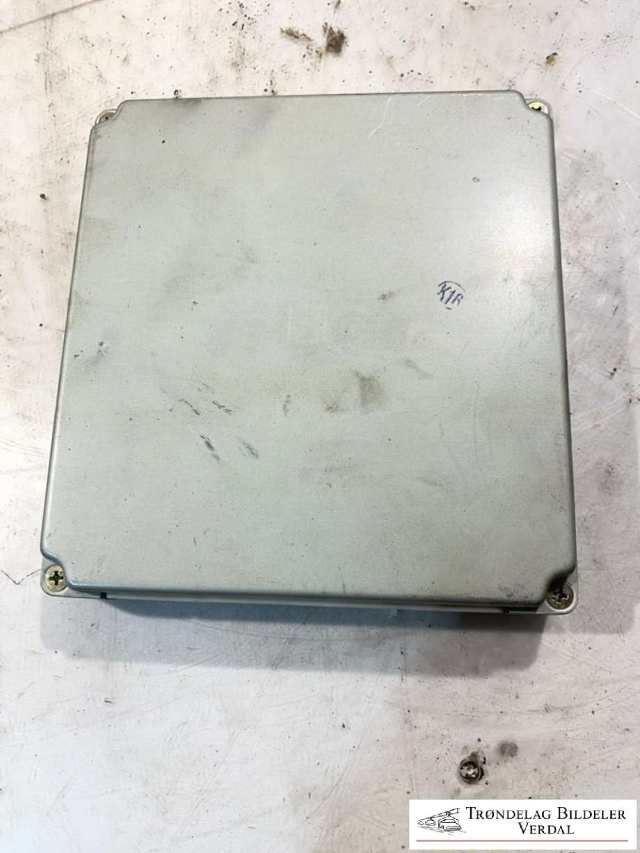 Styreenhet motor til Nissan Patrol 1998-2004 (Fase 1) (Y61) (Y61)