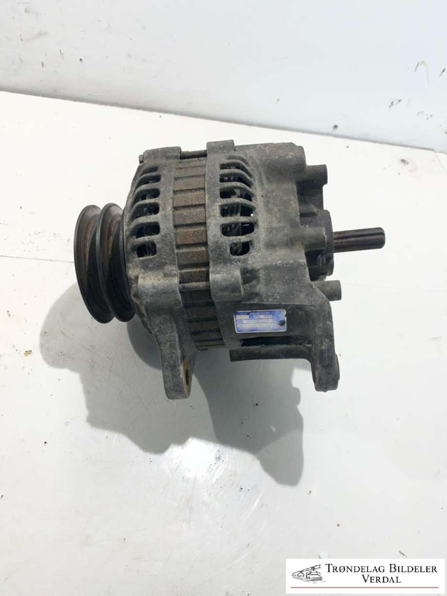 Dynamo til Nissan Patrol, 1998-2004 (Fase 1) (Y61) (Y61) (A3T03099RE)