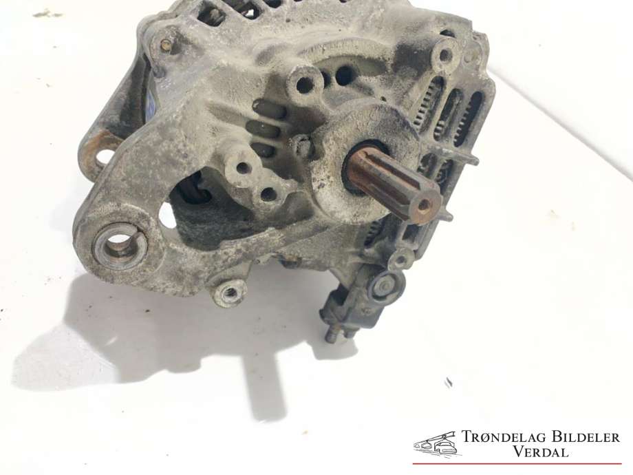 Dynamo til Nissan Patrol 1998-2004 (Fase 1) (Y61) (Y61) (A3T03099RE|)