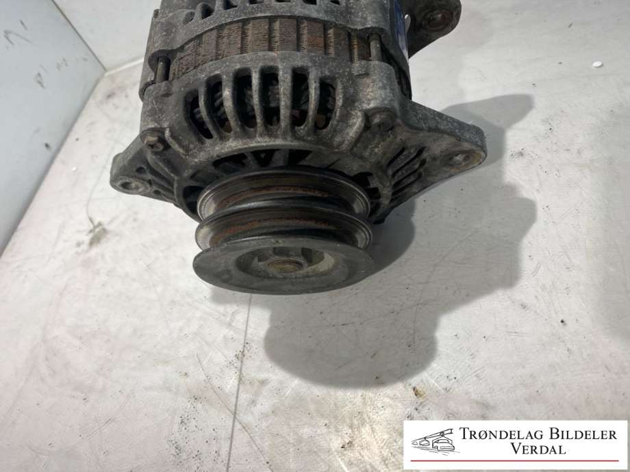 Dynamo til Nissan Patrol 1998-2004 (Fase 1) (Y61) (Y61) (A3T03099RE|)