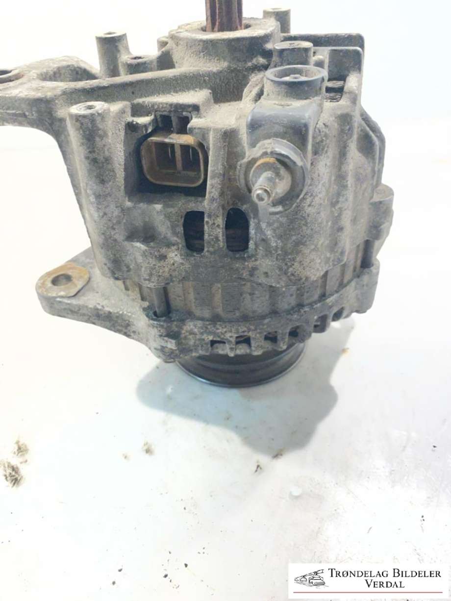 Dynamo til Nissan Patrol 1998-2004 (Fase 1) (Y61) (Y61) (A3T03099RE|)