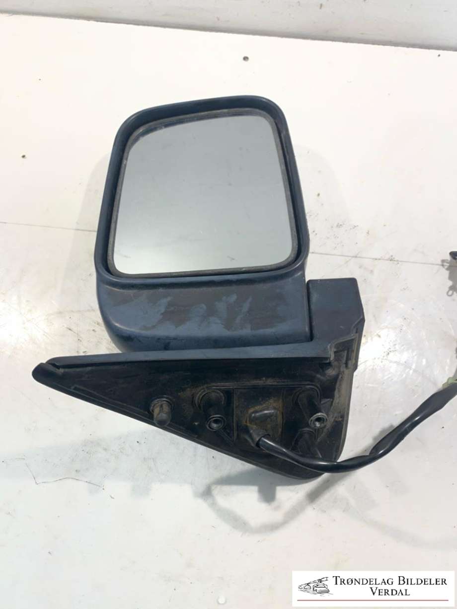 Speil høyre til Nissan Patrol, 1998-2004 (Fase 1) (Y61) (Y61) (E4012089)