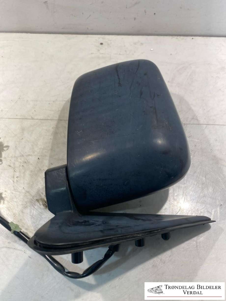 Speil høyre til Nissan Patrol 1998-2004 (Fase 1) (Y61) (Y61) (E4012089|)