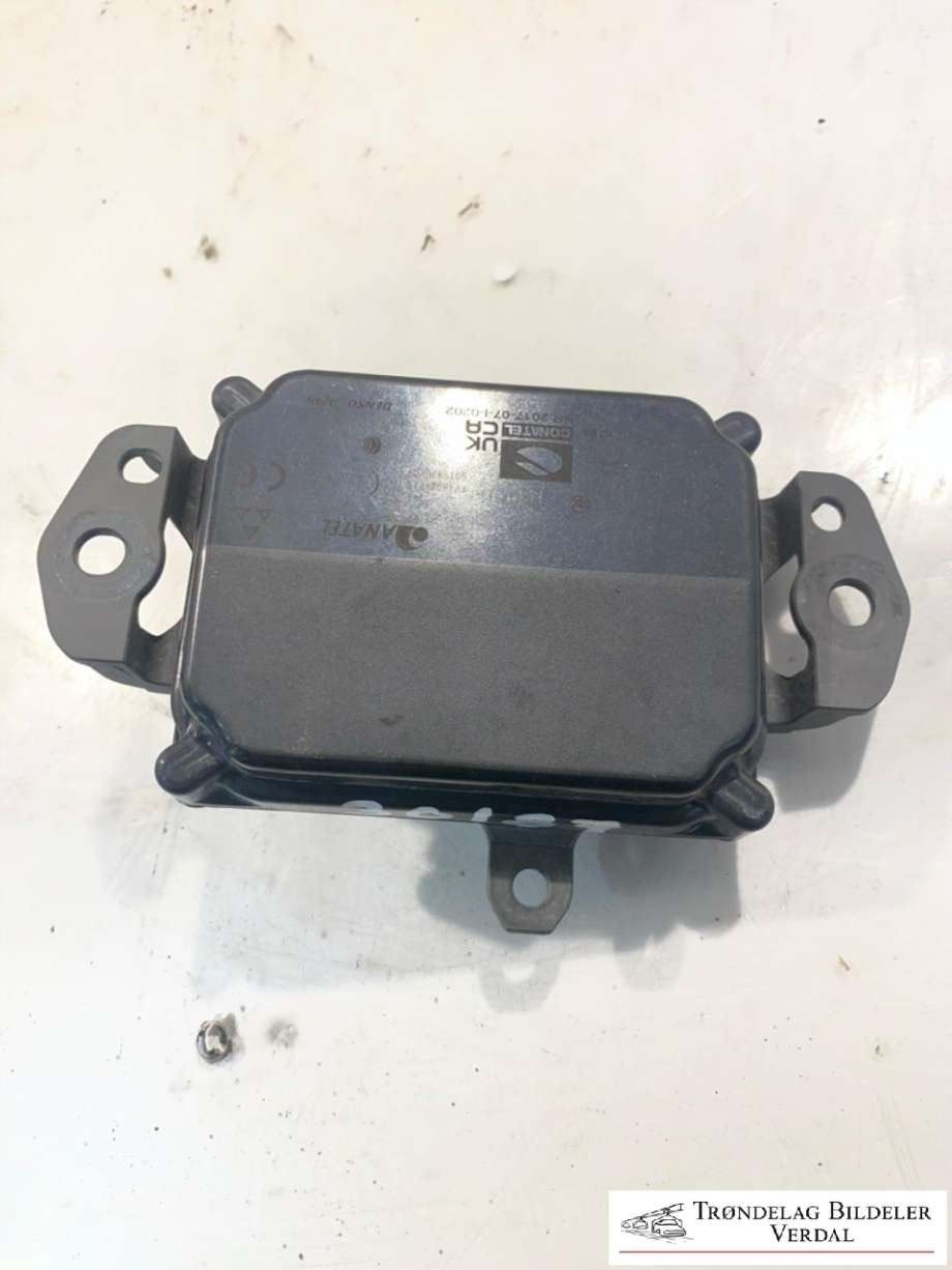 Sensor radar til Toyota Hilux 2020-->> (8821033120|)