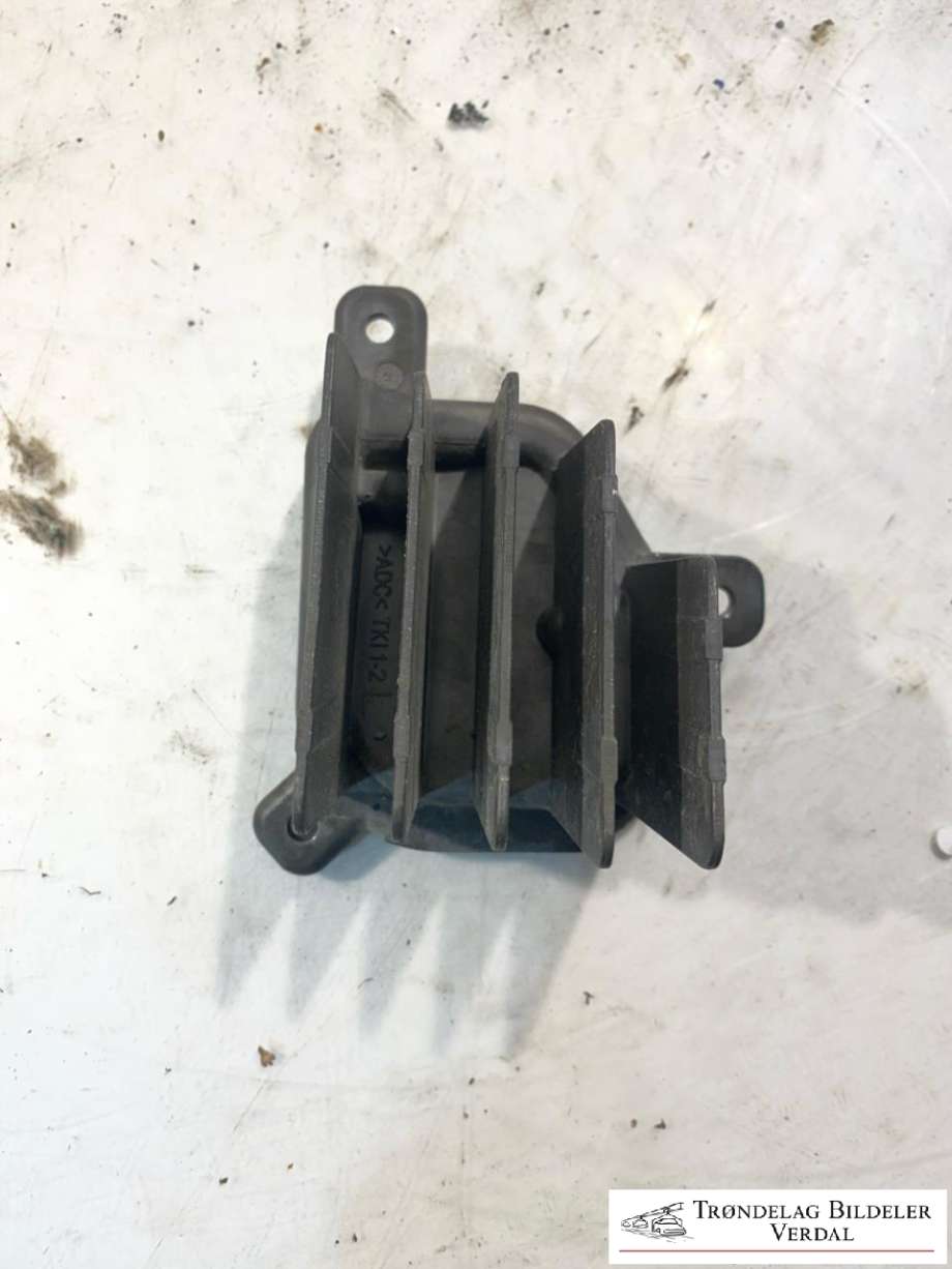 Styreenhet xenon/ballast til Isuzu D-Max 2021-->> (Type III) (101278R006|)