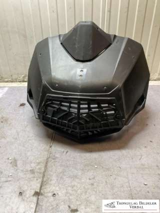 Karosseri front til Snøscooter Lynx øvrige,   (|)