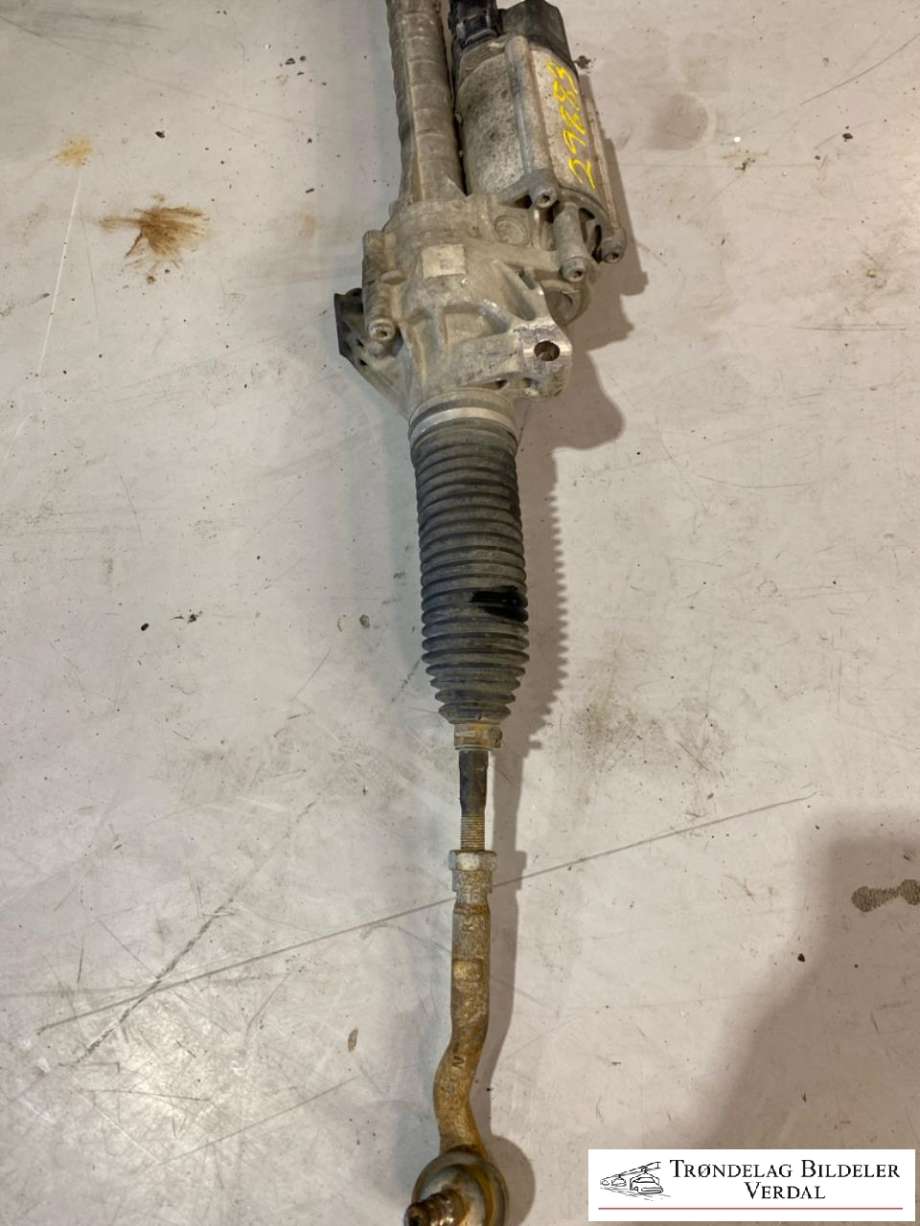 Tannstang elektrisk til BMW 5-Serie 2010-2017 (F10/F11) (F10/F11) (32 10 6 883 545|32 10 6 883 550|)