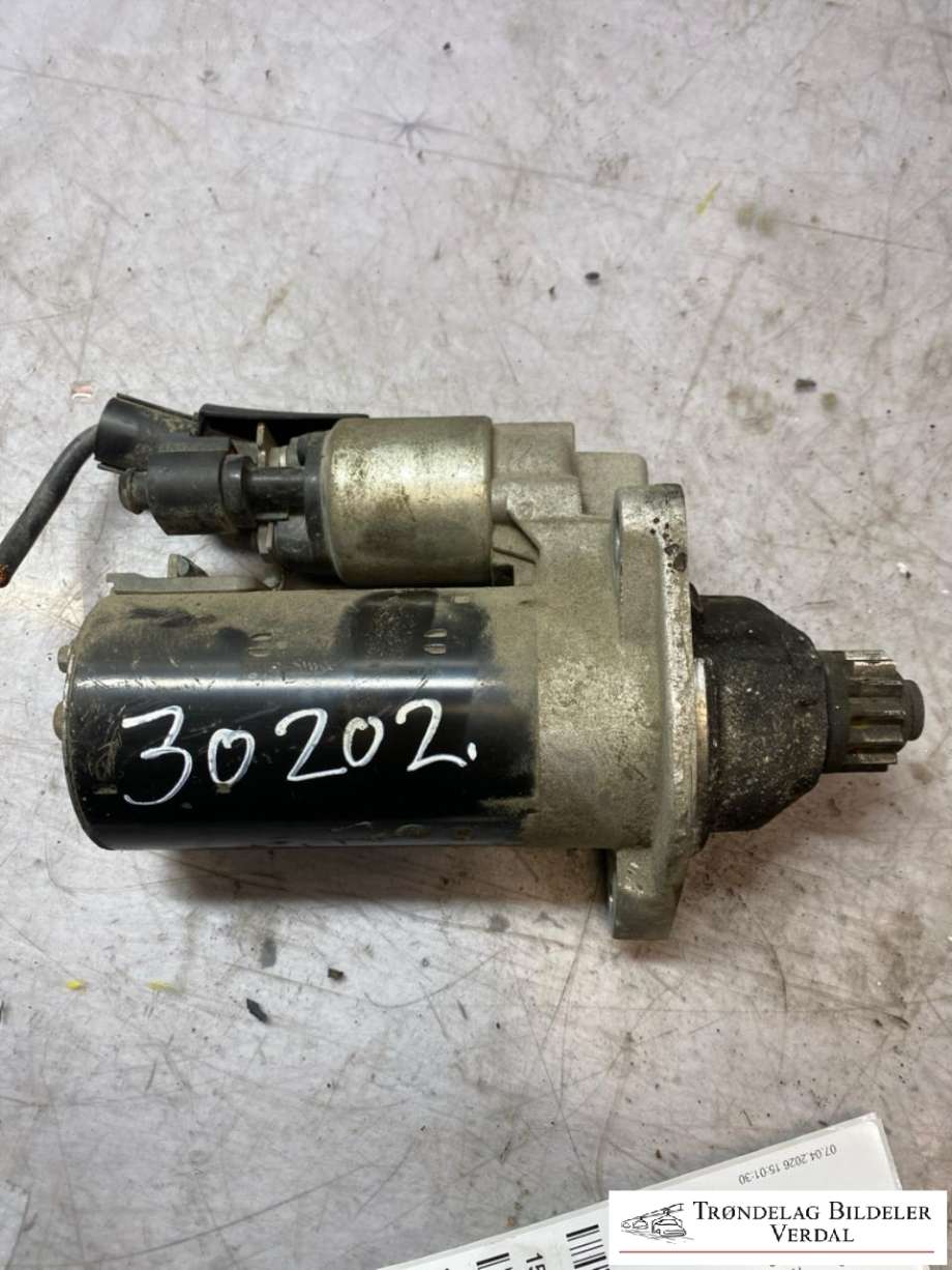 Starter til VW Passat 2011-2015 (B7) (B7) (02M911024C|)
