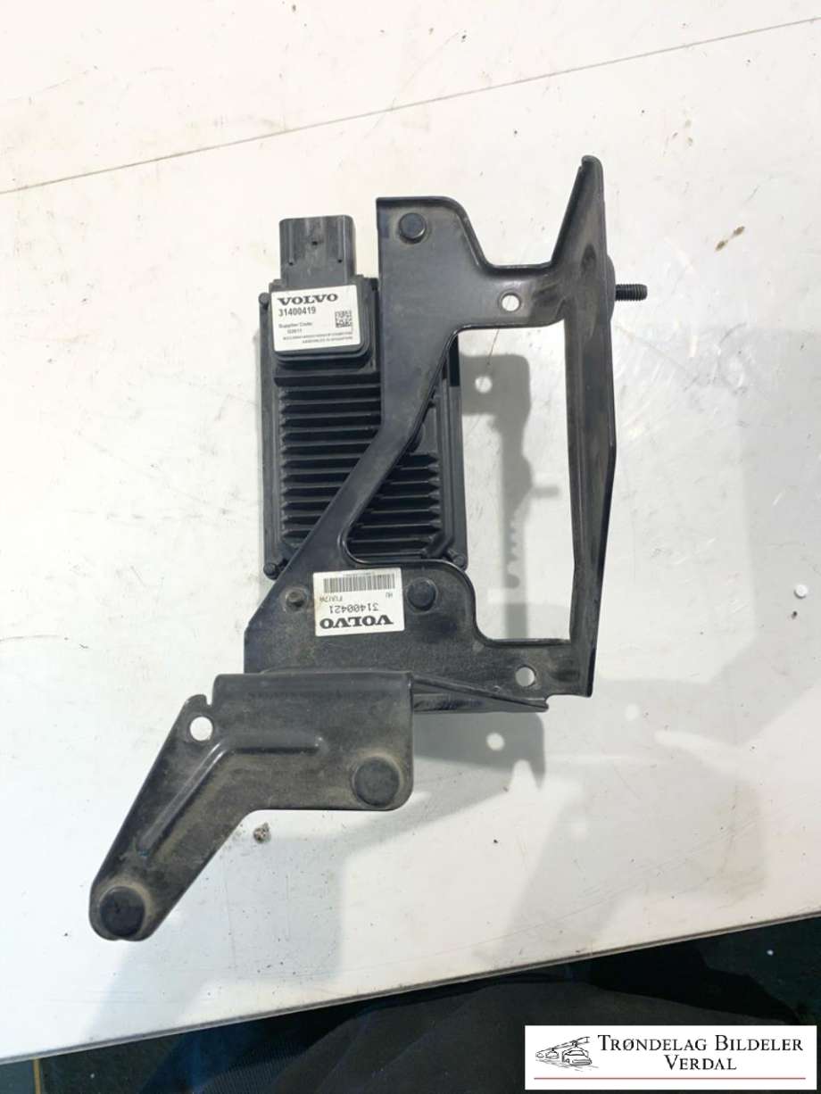 Sensor radar til Volvo XC70, 2014-2016 (Type II, Fase 2)  (31400419)