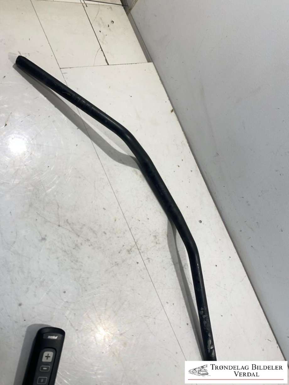 MC, Styre til MC KTM 125 Duke, 2017-2022