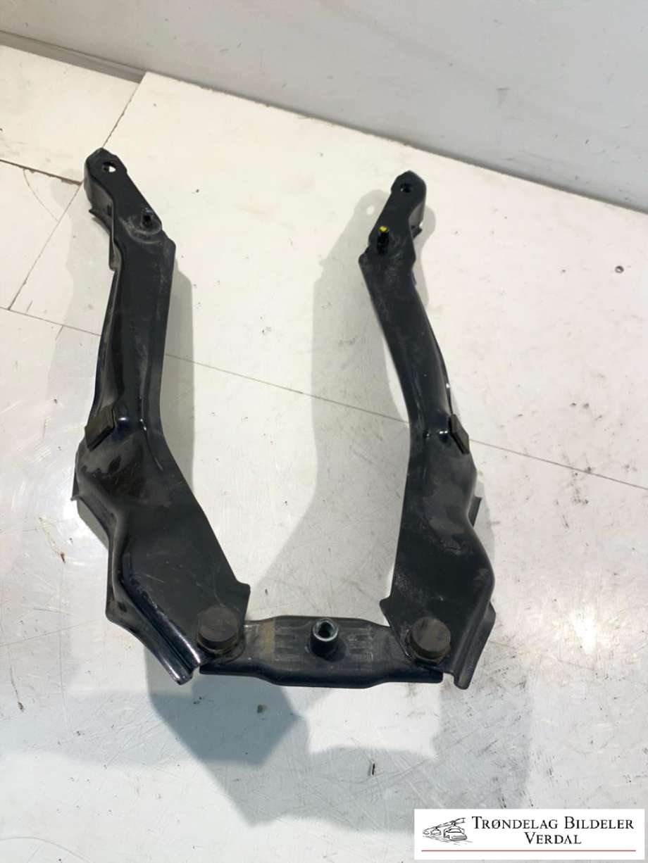 MC, Deksel, Bak til MC KTM 125 Duke, 2017-2022