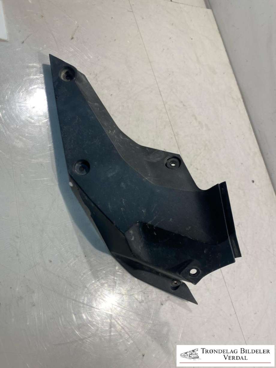 MC, Deksel, Front til MC KTM 125 Duke 2017-2022