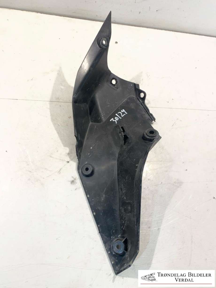 MC, Deksel, Front til MC KTM 125 Duke 2017-2022