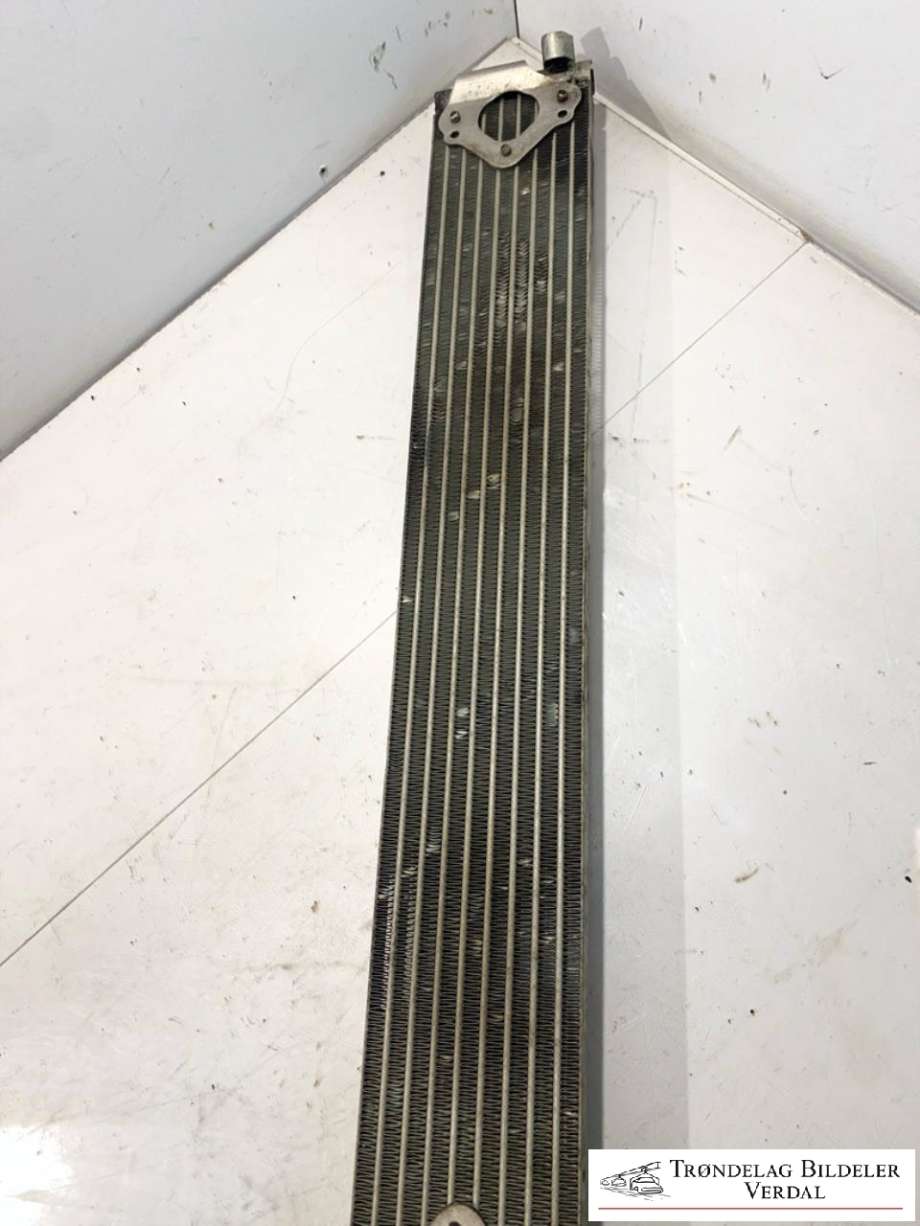 Intercooler til VW Amarok 2010-2016 (Type I, Fase 1)  