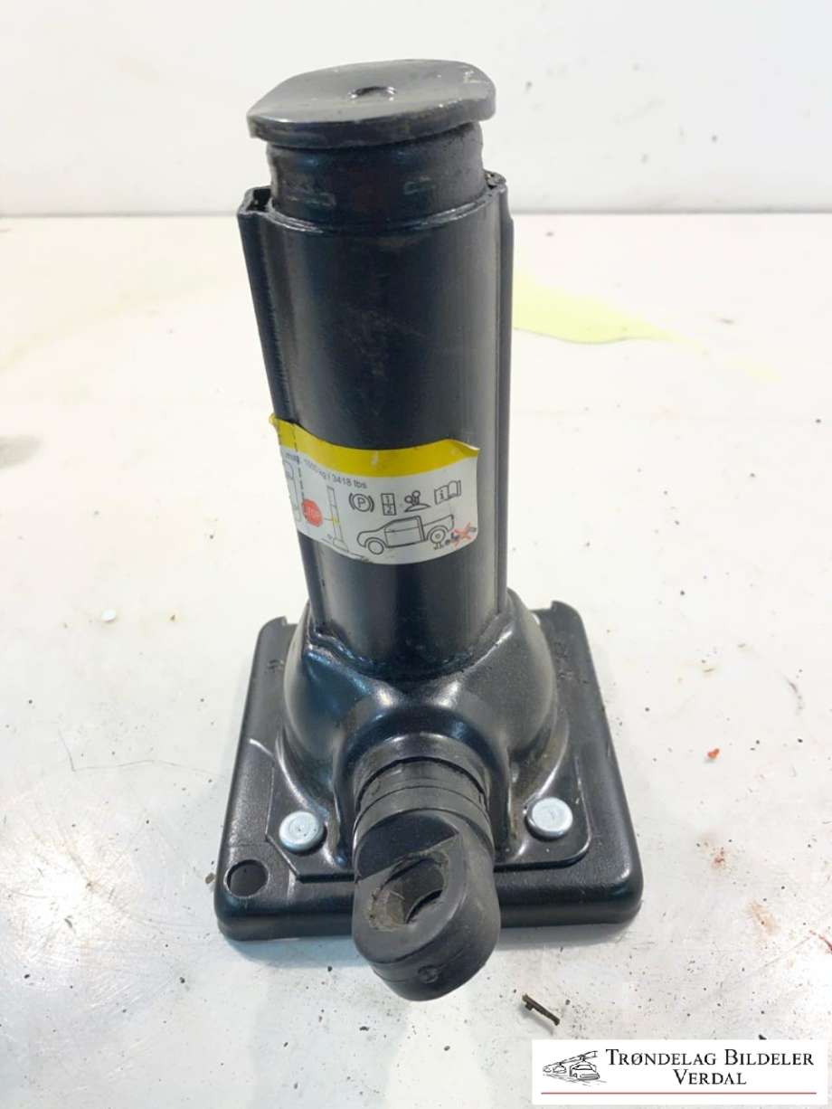 Jekk original til VW Amarok, 2010-2016 (Type I, Fase 1)  