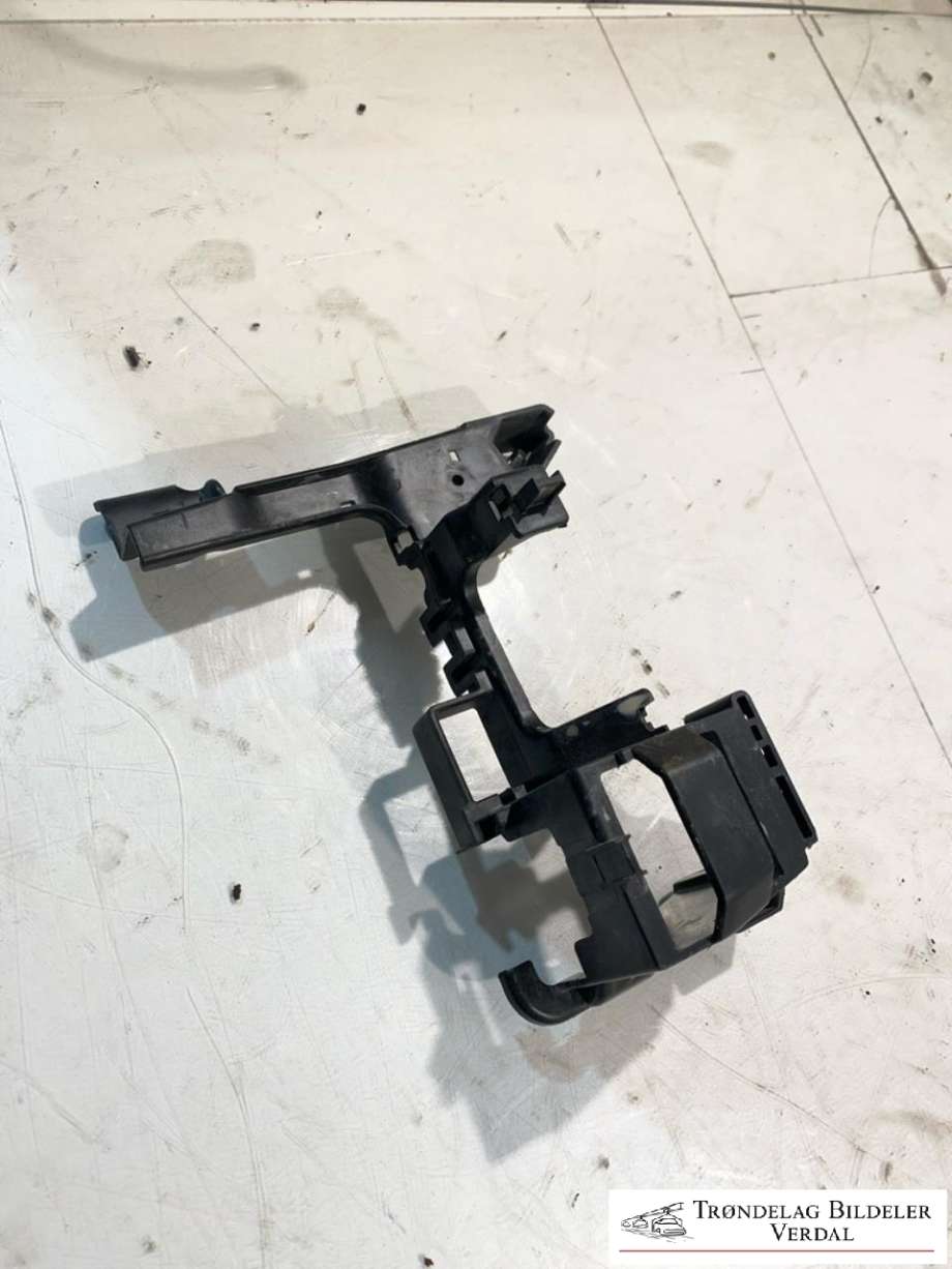 MC, Deksel, Bak til MC KTM 125 Duke, 2017-2022 (181001)