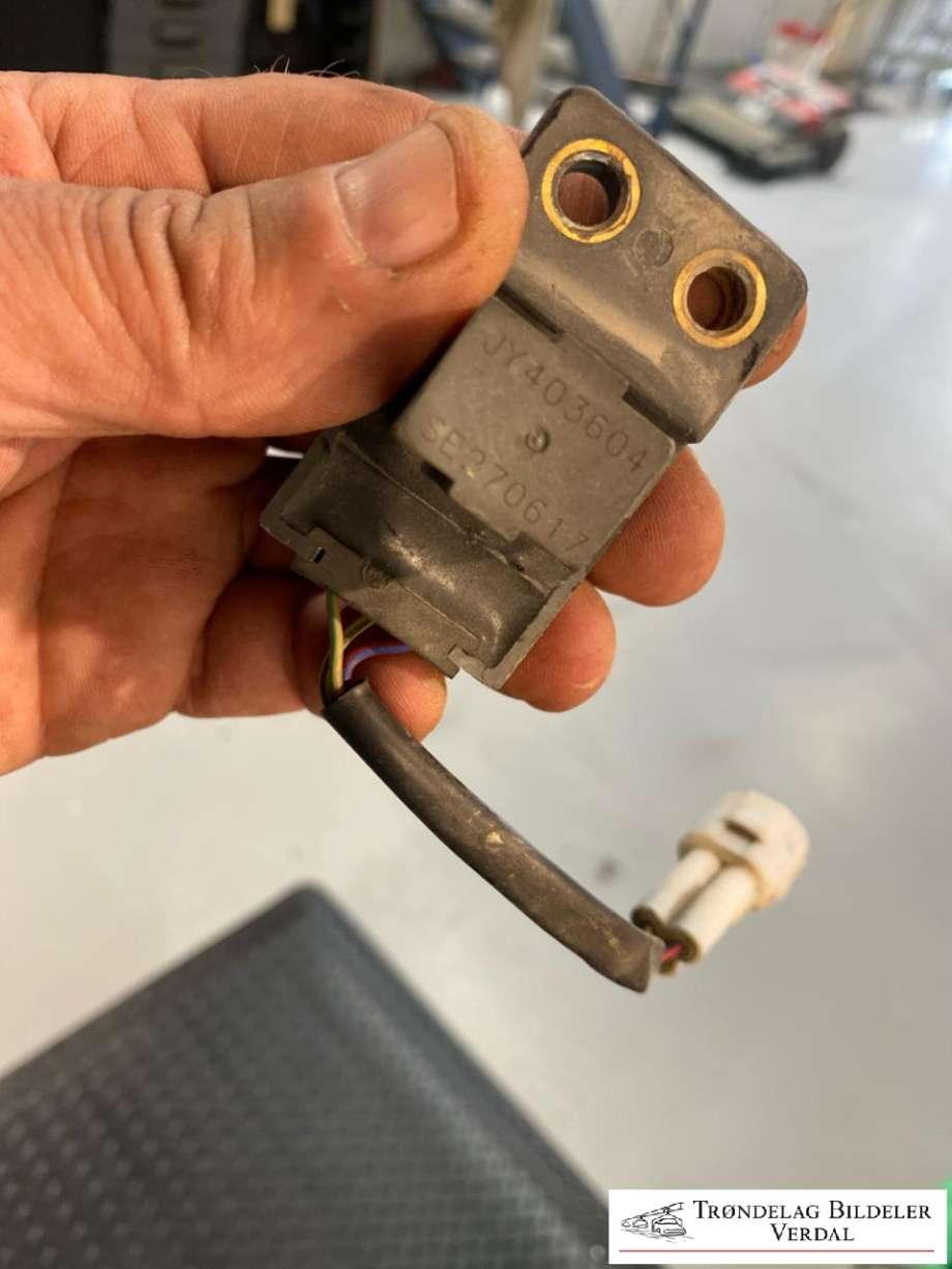MC, Sensor til MC KTM 125 Duke 2017-2022  (JY403604|)