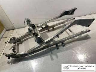MC, Bakramme til MC Honda CBR945RR, 2002-2004  (|)