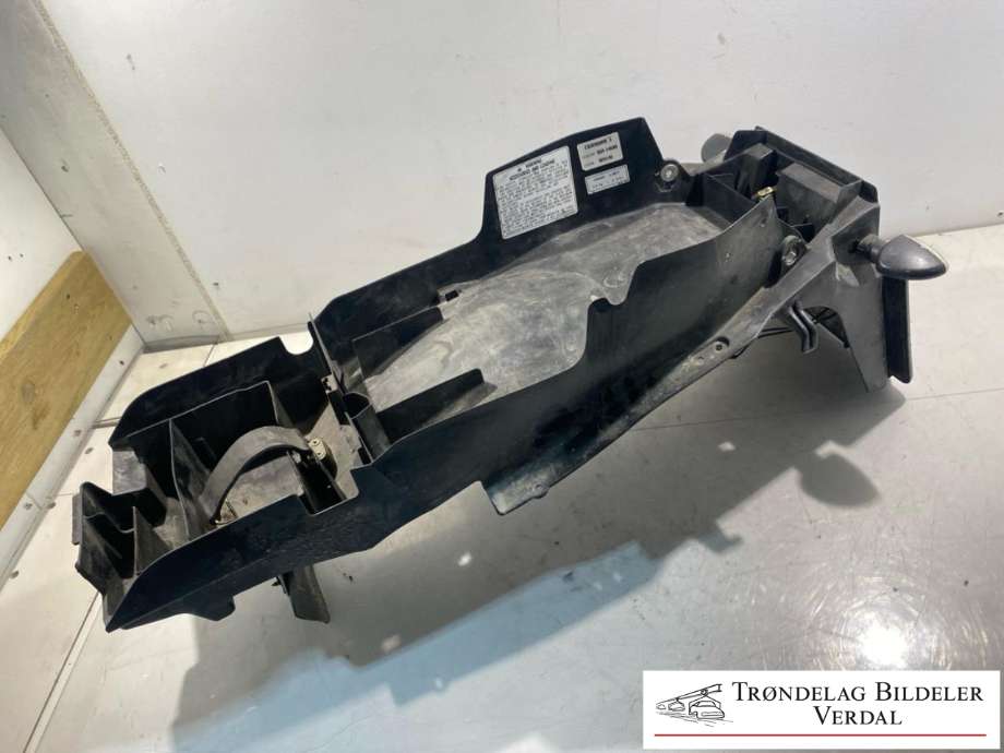 MC, Deksel, innerskjerm til MC Honda CBR945RR, 2002-2004  (NH146M)