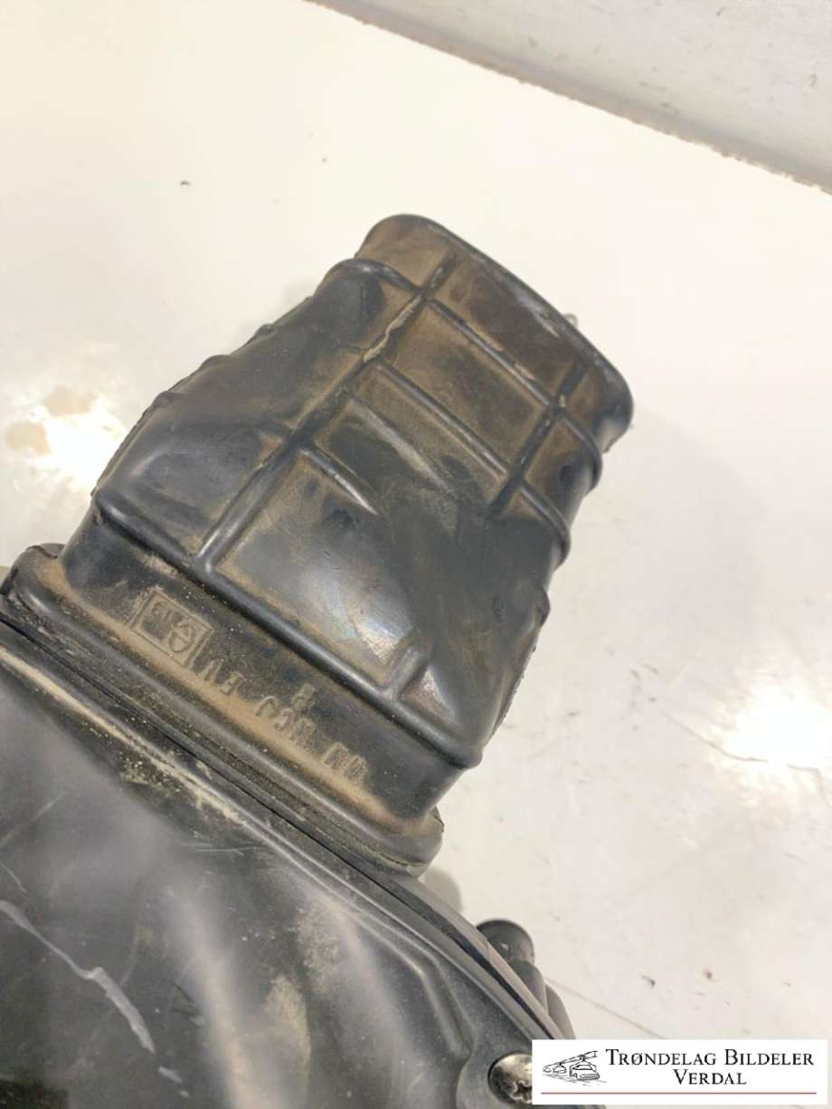 Luftfilterboks til MC Honda CBR945RR 2002-2004  (HMMCJE1|)