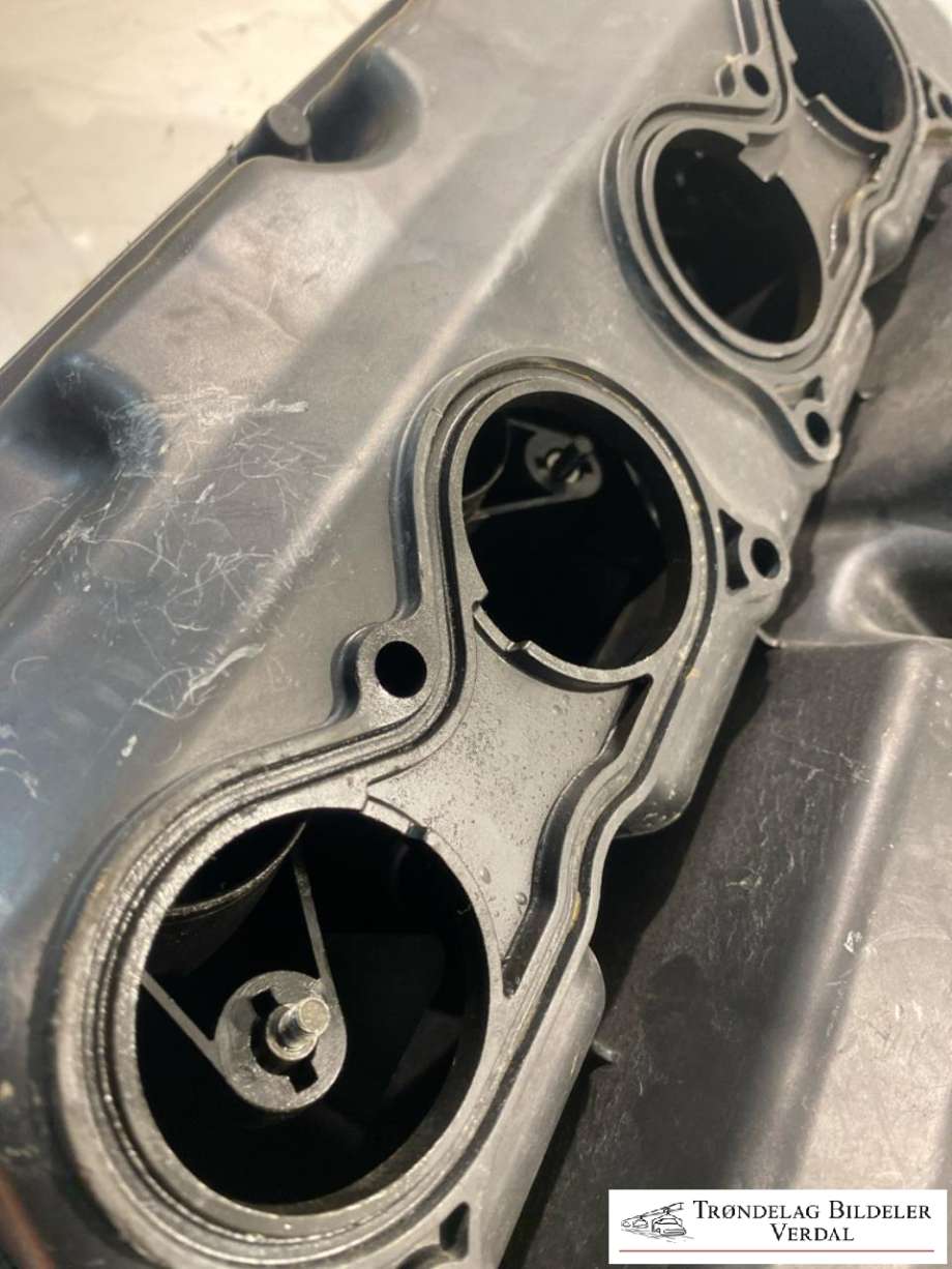 Luftfilterboks til MC Honda CBR945RR 2002-2004  (HMMCJE1|)